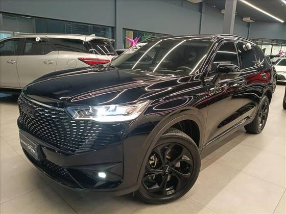 GWM HAVAL H6 1.5 PHEV PREMIUM AWD E-TRACTION GWM HAVAL H6 1.5 PHEV PREMIUM AWD E-TRACTION